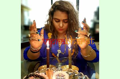 Gariraj Holistic Healer photos - Viprabharat
